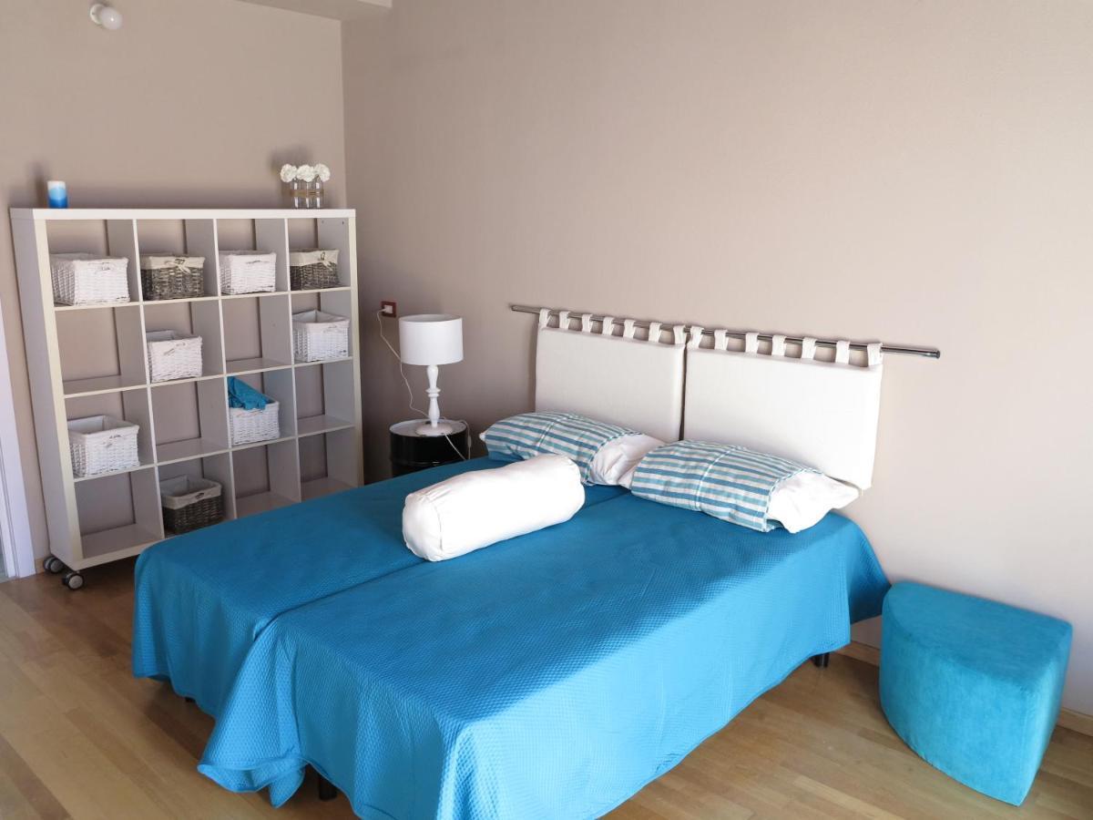 Original B&B Porto Torres Exterior photo