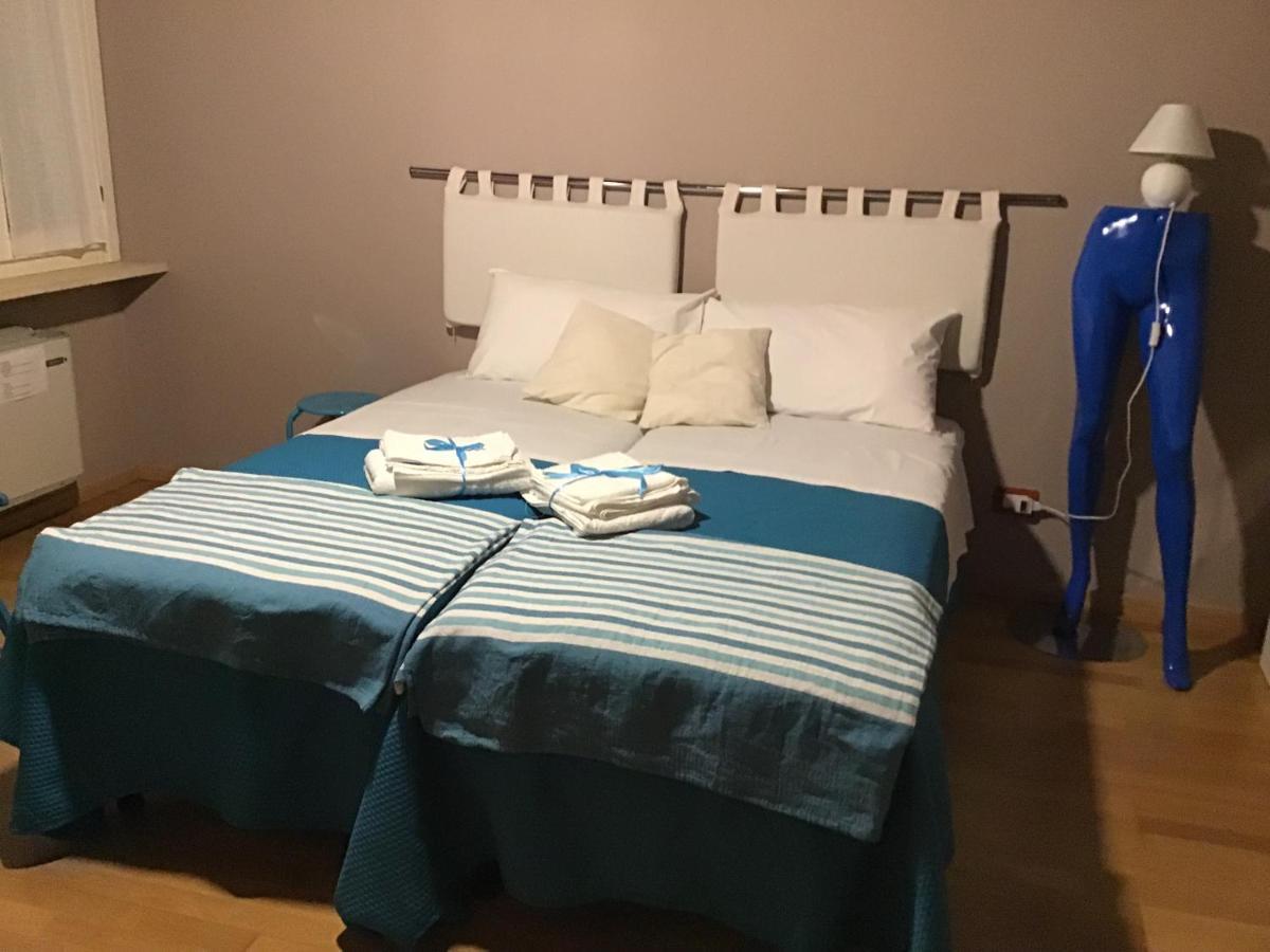 Original B&B Porto Torres Exterior photo