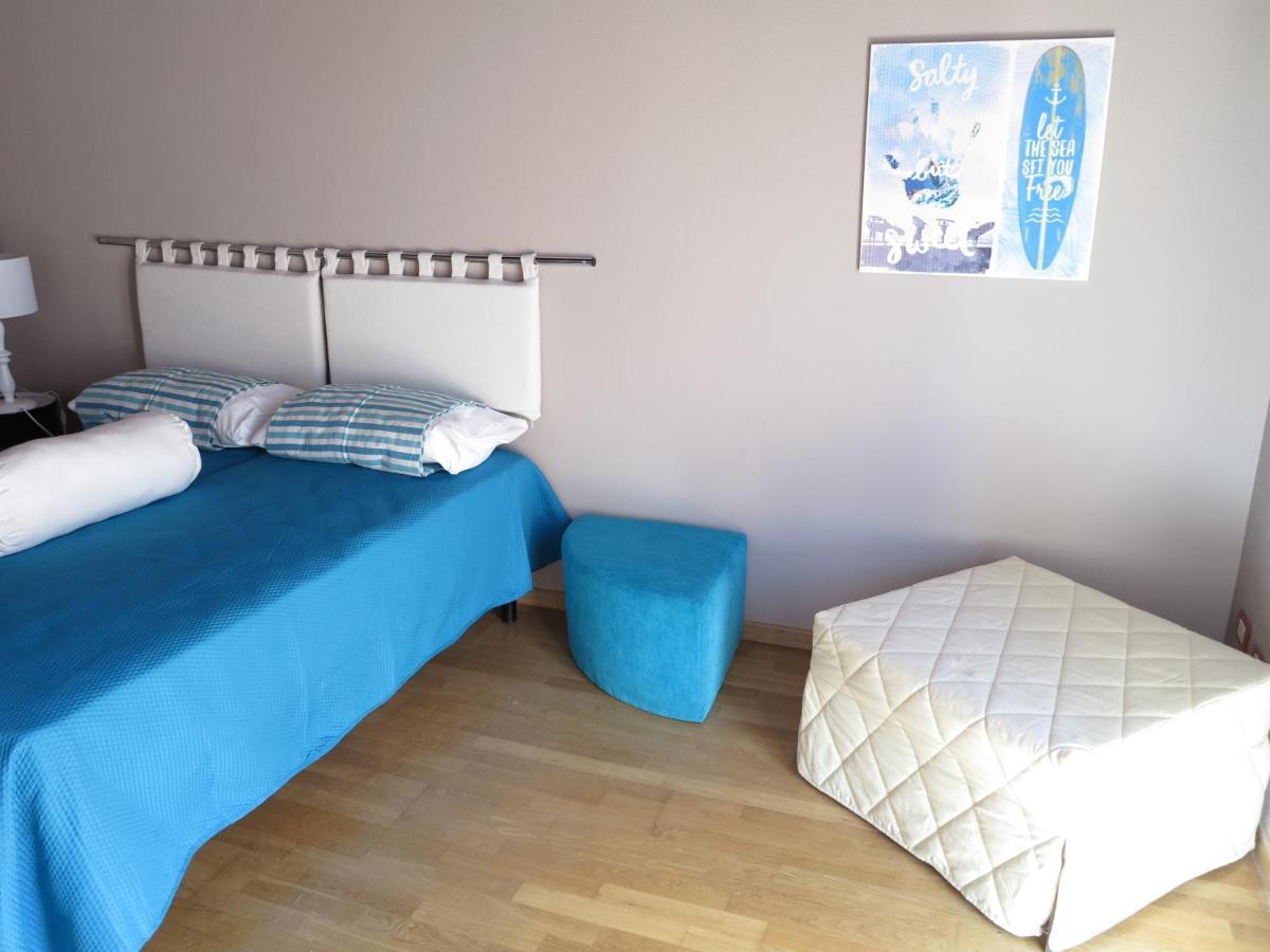 Original B&B Porto Torres Exterior photo